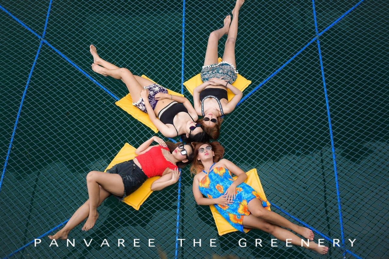 Panvaree The Greenery Ban Chieo Ko Екстер'єр фото